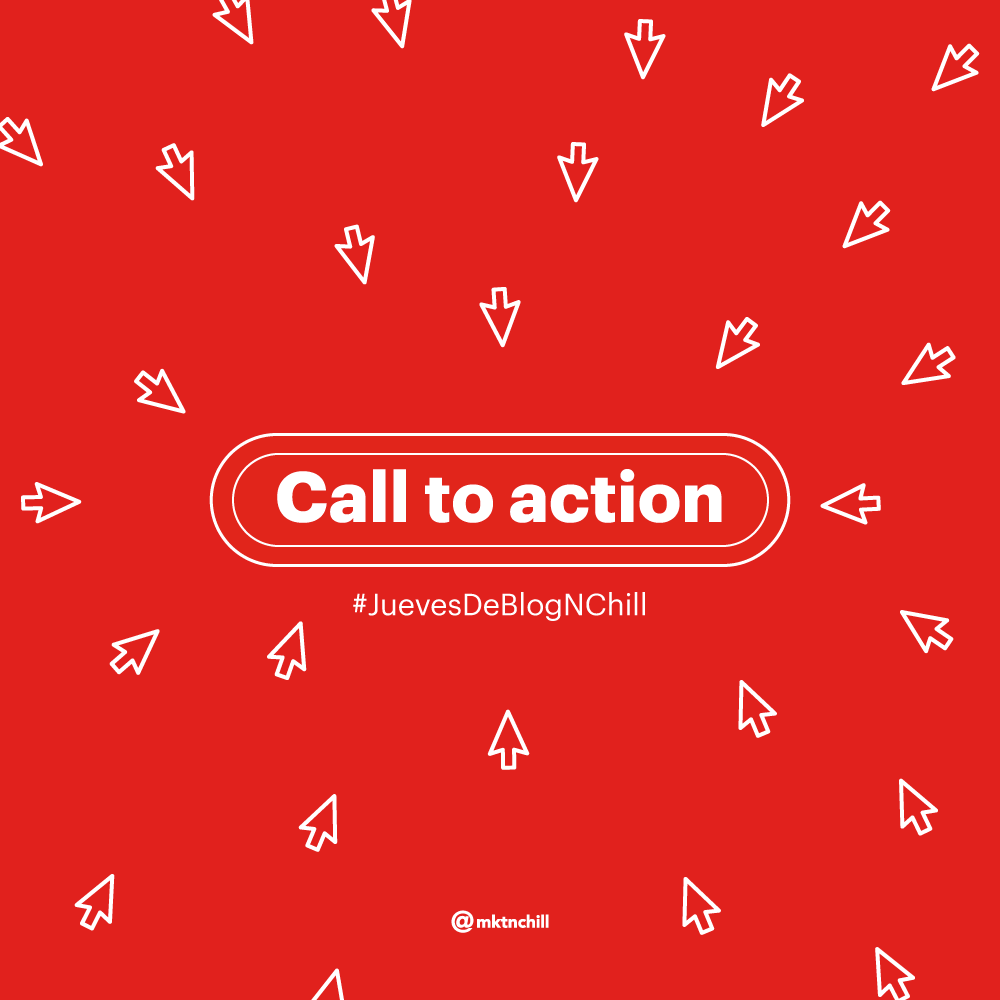 Mkt N' Chill Call to Action